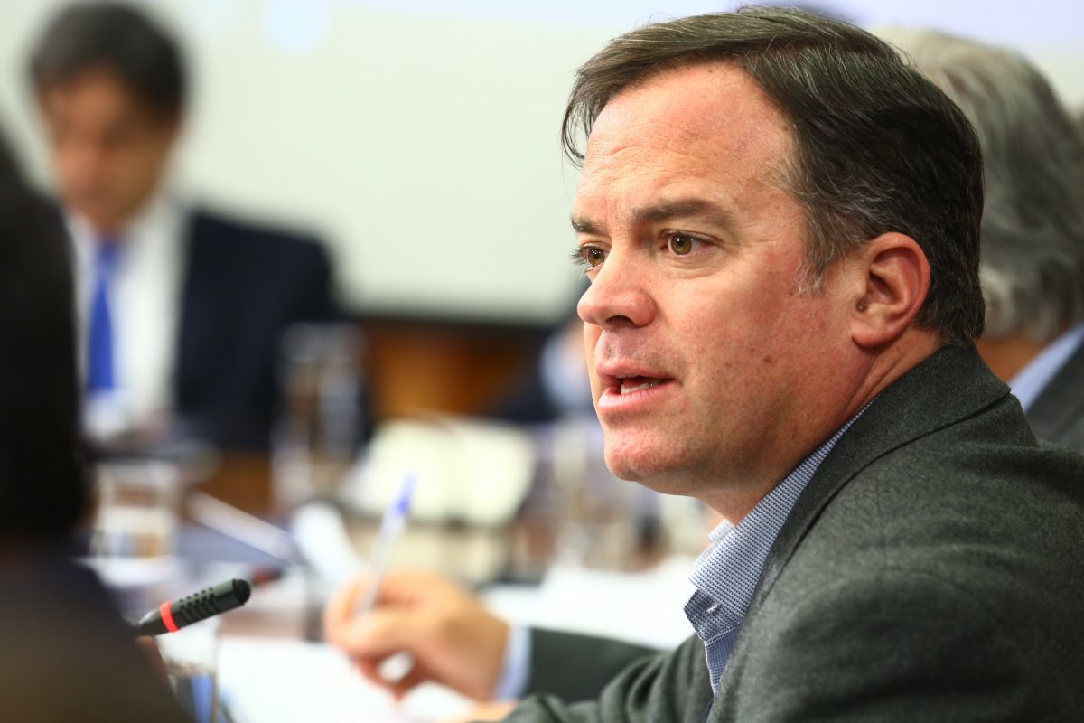 <p>Senador Walker confirma que el 5 de julio la Sala del Senado votará hasta total despacho el proyecto de infraestructura crítica</p>