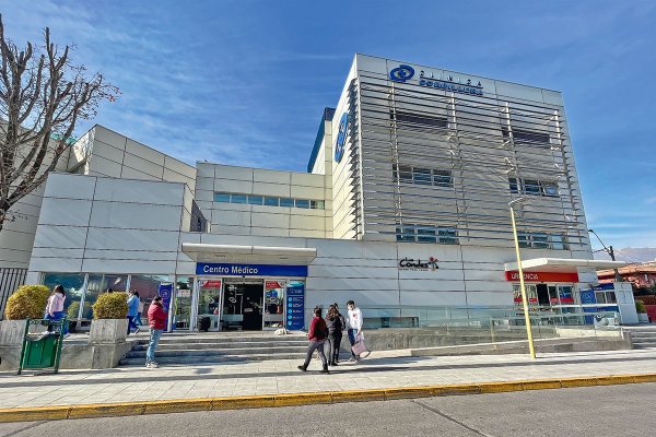 El grito de Pola y la historia tras Nueva Clínica Cordillera