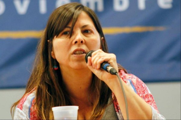 <p>Con la aprobación de Cristina K., Alberto Fernández designa a funcionaria heterodoxa como ministra de Economía en Argentina</p>