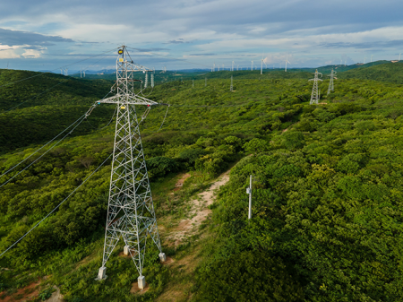 Juez de México concede suspensión a española Iberdrola contra multa superior a US$ 460 millones
