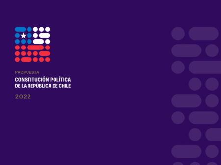 Así quedó la propuesta de Nueva Constitución en Chile tras un año de trabajo