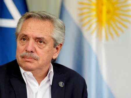 Crisis argentina se agrava con la dimisión del ministro de Economía
