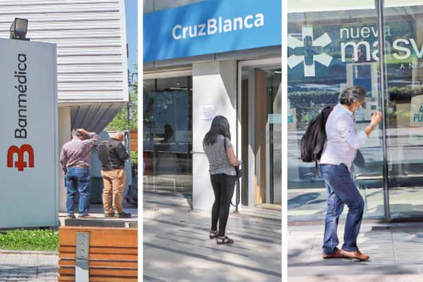 <p>Fotos: Julio Castro y José Montenegro</p>