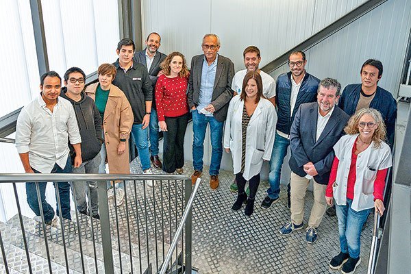 MedTech española piloteará plataforma de telemedicina en Clínica Alemana
