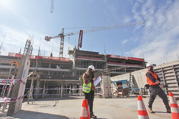 CChC estima que a 2035 se necesitarán 2,6 millones de viviendas para hacer frente a alta demanda