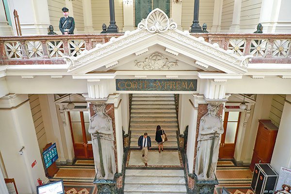 Corte Suprema anula adjudicación de Instituto de Tecnologías Limpias de Corfo a consorcio extranjero