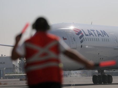 Accionistas de Latam aprueban reorganización y habrá aumento de capital que reconfigurará a actuales accionistas