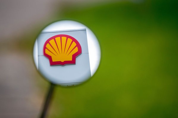 <p>Shell decide construir la planta de hidrógeno verde más grande de Europa</p>