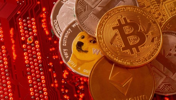 <p>FT: ¿La caída de las criptomonedas hará que se descarrile la próxima revolución de la web?</p>