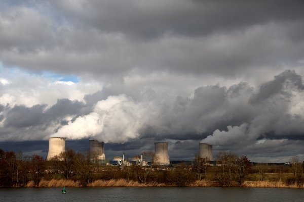 El Estado francés tendrá el 100 % de EDF y reafirma su apuesta por la nuclear