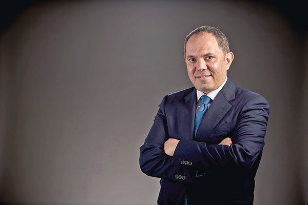 Experto libanés afirma que Chile lidera la inversión sostenible en la región