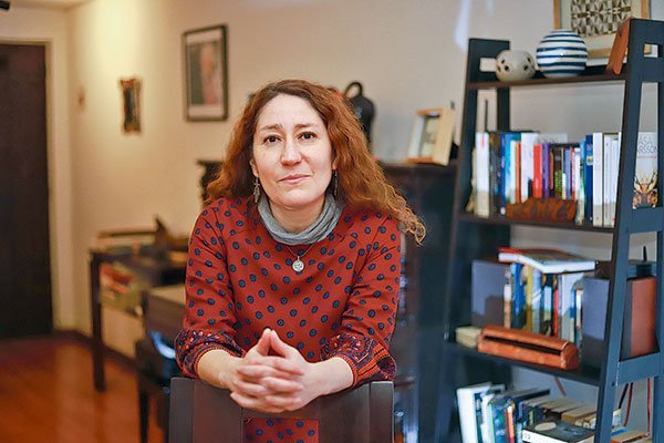 Claudia Sotz, de Tanner: “No existe estrés de liquidez” en dólares