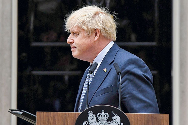 <p>Foto: Bloomberg</p>