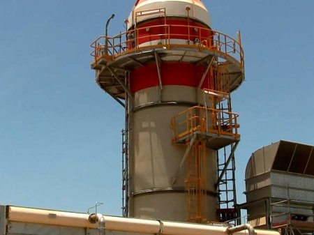 Central térmica de Enel podría cerrar por fallo judicial en Perú