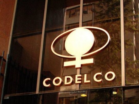 Chilena Codelco autoriza la construcción de desalinizadora para sus faenas con una inversión de US$ 1.000 millones