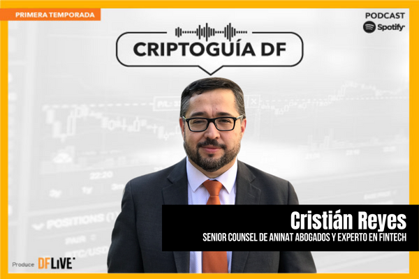 <p>Regulación de criptomonedas en Chile: Experto en Fintech lo explica</p>