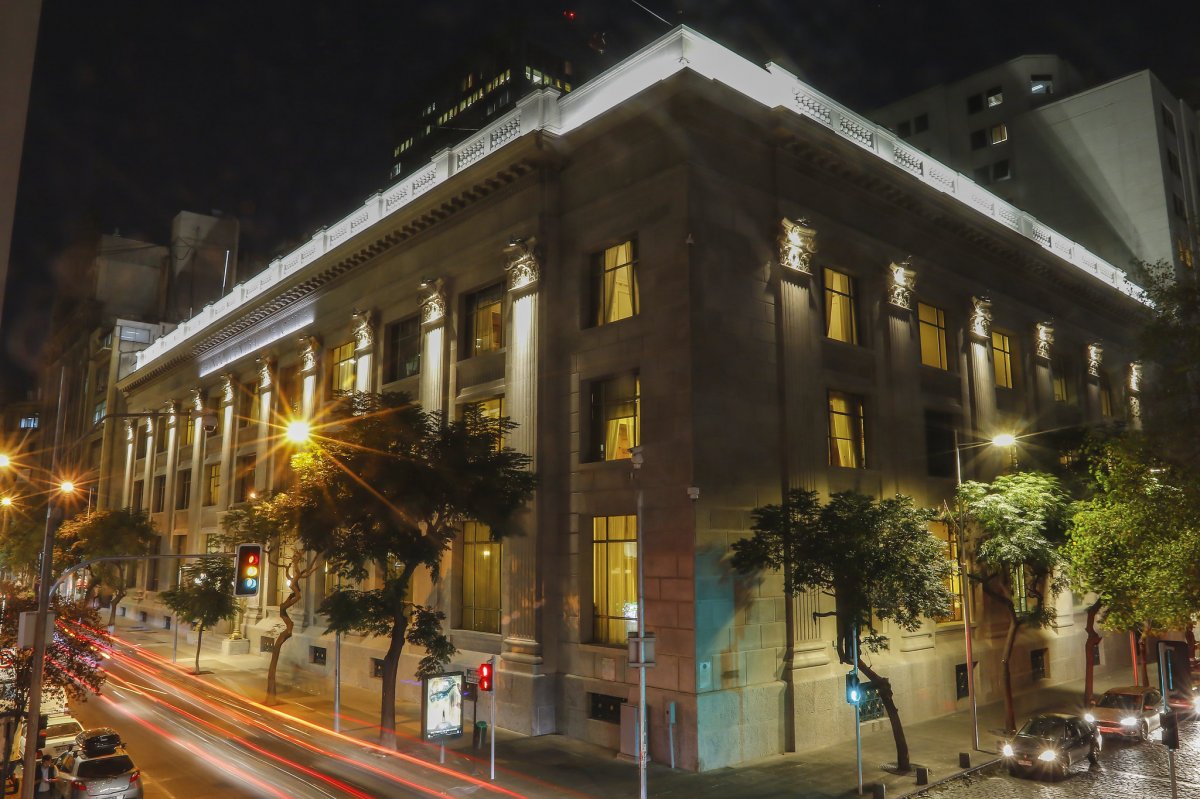 <p>La pista del fraude al Banco Central: Fiscalía toma declaraciones y pedirá ayuda a EEUU</p>