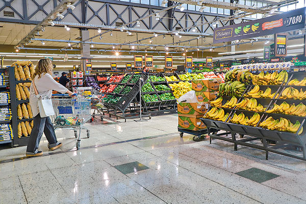 Grandes proveedores y Walmart crean nueva instancia de resolución de conflictos: un árbitro