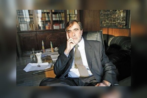 Jorge Correa Sutil y carta de Ricardo Lagos: “Yo le agregué aspectos técnicos y jurídicos y reescribí algunos párrafos”