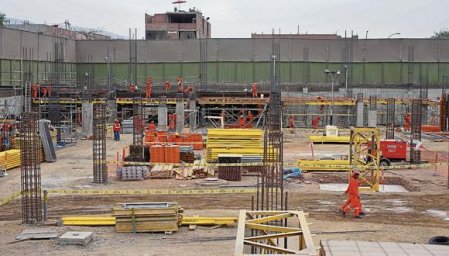 Pérdida por corrupción en Perú subió a US$ 6.200 millones en 2021