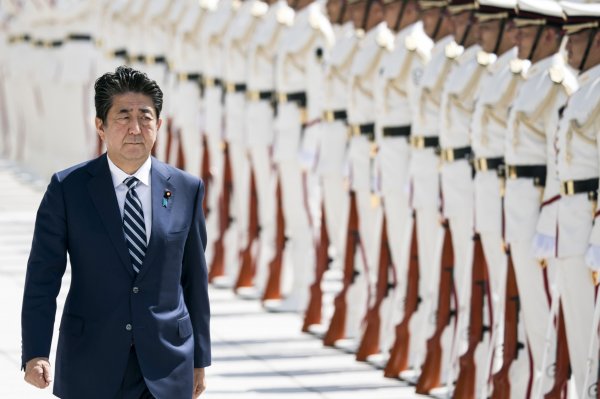 <p>Foto: Bloomberg</p>