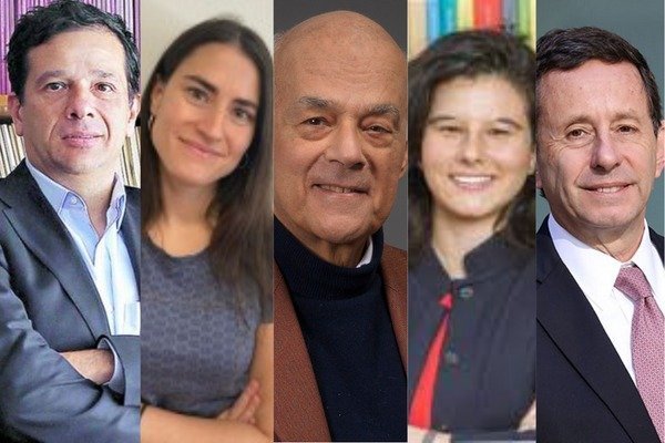 "Convergencia Transversal", el grupo que reúne a más de 30 economistas alerta sobre los mayores riesgos de la propuesta constitucional