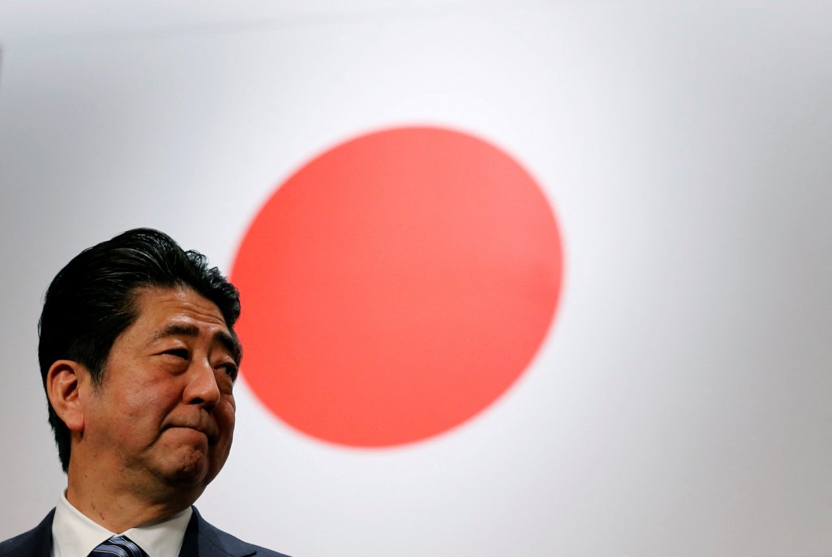 <p>El gravitante exprimer ministro de Japón Shinzo Abe es asesinado en un atentado</p>