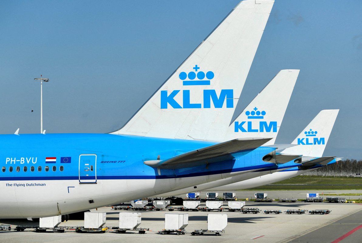 <p>Dos de las mayores aerolíneas de Europa anuncian nuevas cancelaciones de vuelos y agravan pesadilla en viajes</p>