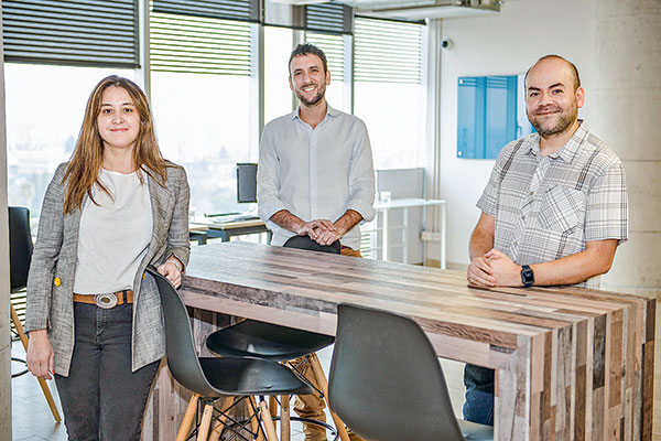 Insurtech Jooycar suma dos nuevos socios y da un giro a la sostenibilidad