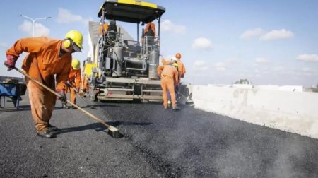 Argentina lanza plan de obras públicas con costo de US$ 9.000 millones
