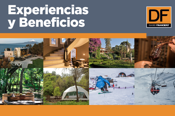 Experiencias Grupo DF: Sinergia entre marcas para brindar un gran momento