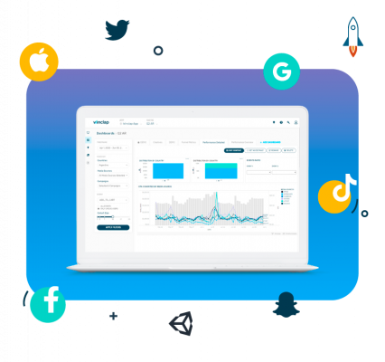 App potencia redimiento del marketing en base a IA