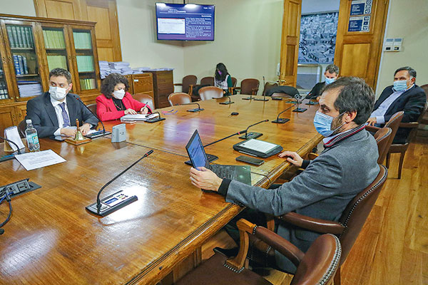 <p>Foto: Agencia Uno </p>