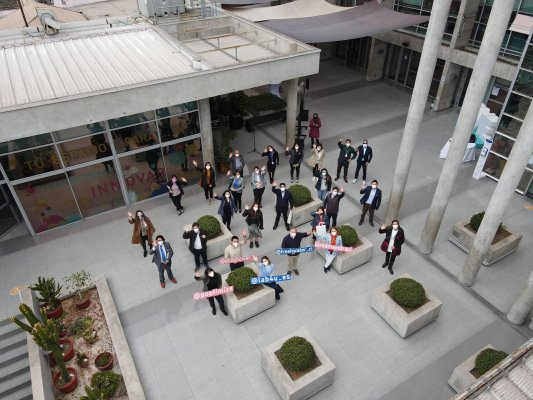 <p>AntofaEmprende repartirá $ 115 millones entre los ganadores en su sexta versión.</p>