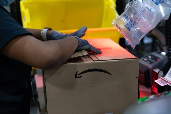 El "Prime Day" de Amazon probablemente será una decepción este año para los consumidores ansiosos de rebajas