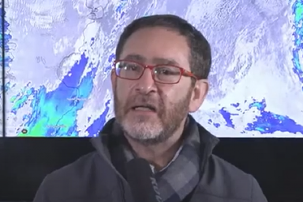 <p>Pese a lluvias y nieve caídas, el MOP no descarta un posible racionamiento de agua para Región Metropolitana, Valparaíso y Coquimbo</p>