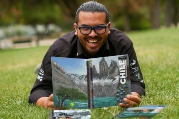 Startup Aymapu lanza línea de cuadernos y agendas ecológicas con semillas y alista llegada a Ecuador