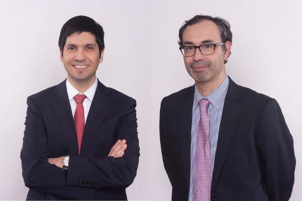 Jara del Fávero suma dos nuevos socios para reforzar áreas de litigios y mercado de capitales