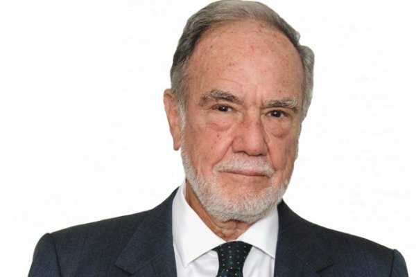 Destacan legado de Claudio Undurraga, fundador de Prieto Abogados