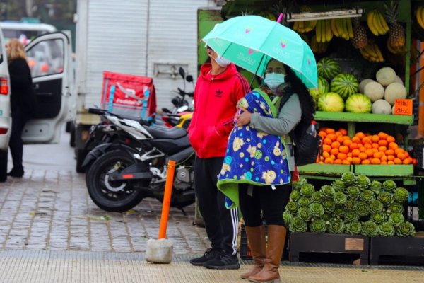 ¿Quiénes pueden recibir el bono invierno y acceder a la extensión de postnatal?