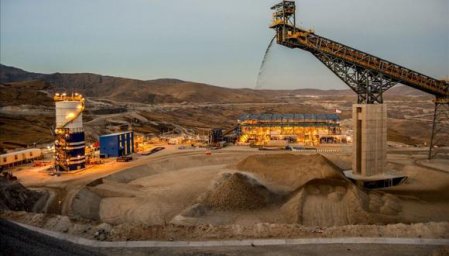 A dos días de vencerse tregua aún no hay acuerdo en la mina peruana Las Bambas