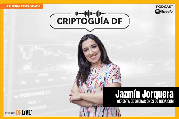 <p>Jazmín Jorquera de Buda.com: Las stablecoin respaldadas por activos</p>