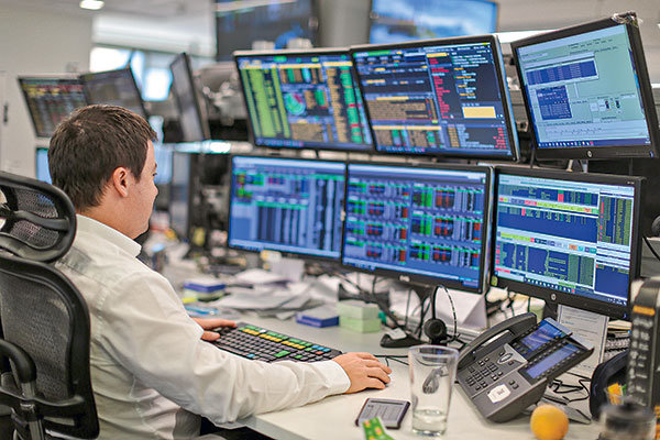 ¿Cómo afectará la nueva TPM y la depreciación del peso chileno al mercado de renta fija?