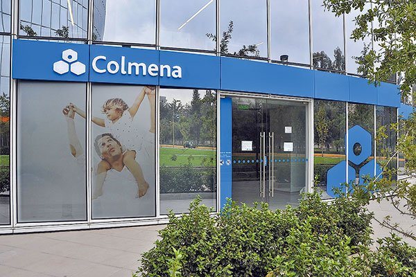Isapre Colmena retrocede: anuncia suspensión de la ofensiva de demandas contra sus afiliados