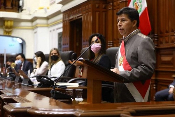 <p>Perú prorroga el estado de emergencia del sector agrícola</p>