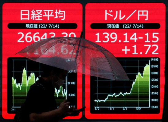 Lo que debes saber este lunes antes de que abra el mercado (+ Podcast)