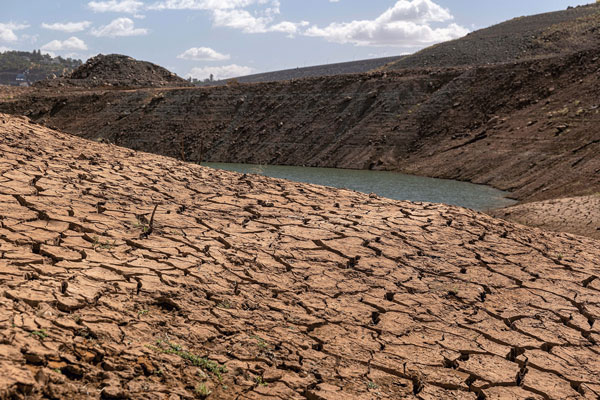 Informe de la Dipres revela importante alza en gasto público en cambio climático