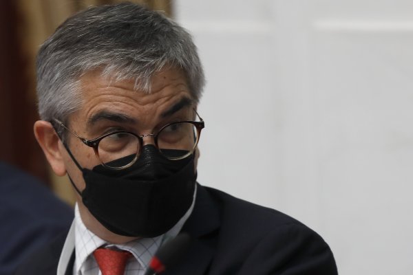 Marcel: Reforma de pensiones combinaría capitalización de parte del 6% adicional y medidas para elevar densidad de cotizaciones