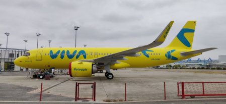 Aerolínea colombiana Viva asegura que el Aeropuerto Internacional de Ciudad de México es estratégico para sus operaciones