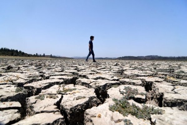 Ministerios solicitarán más recursos para iniciativas en cambio climático en presupuesto 2023